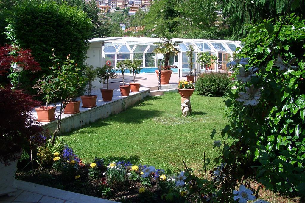 King Hotel Фиуджи Екстериор снимка